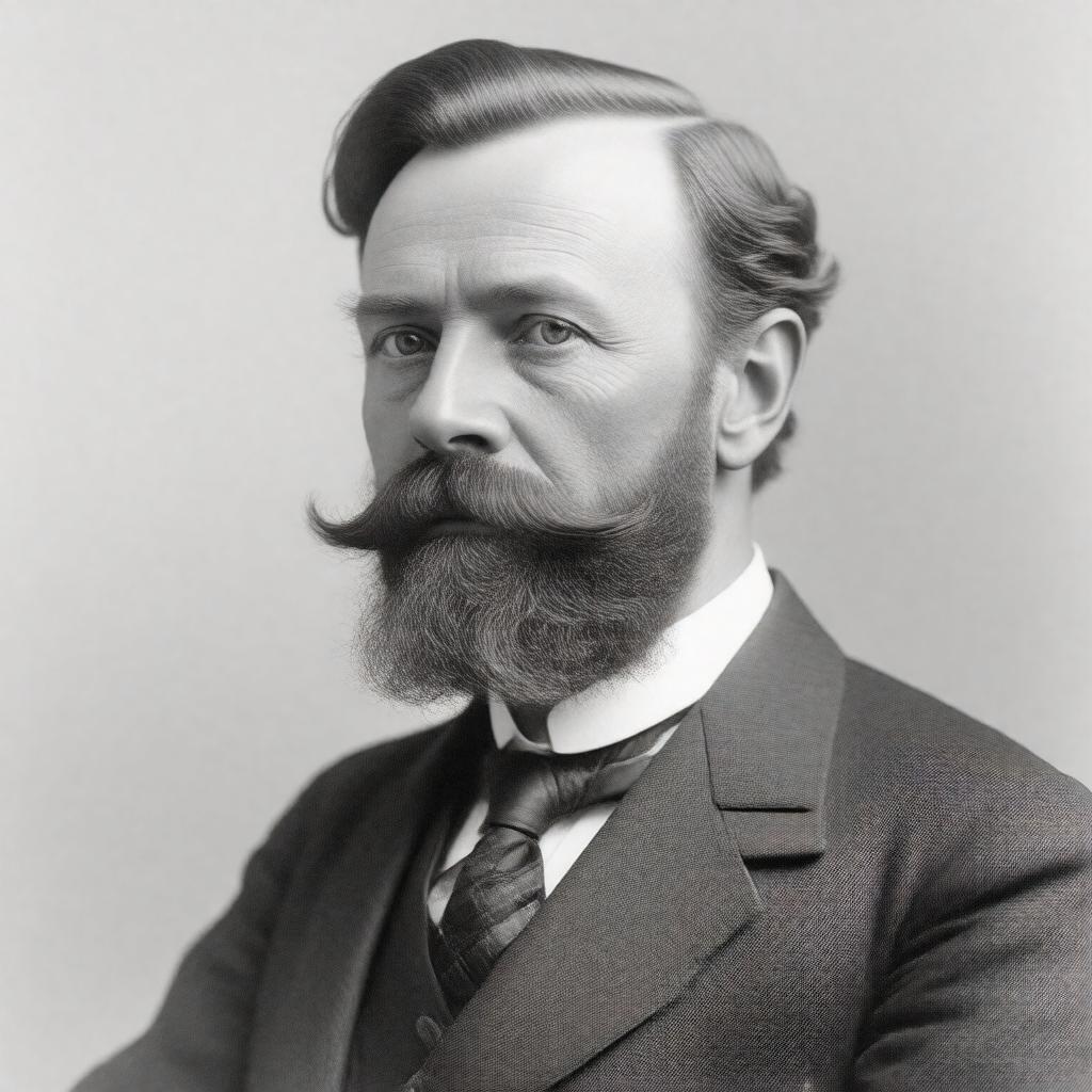 William J. Watson